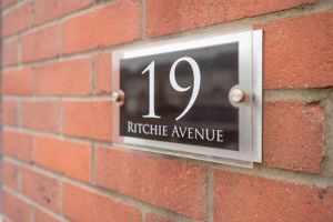 Ritchie Avenue